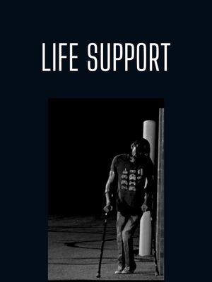 Life Support's poster