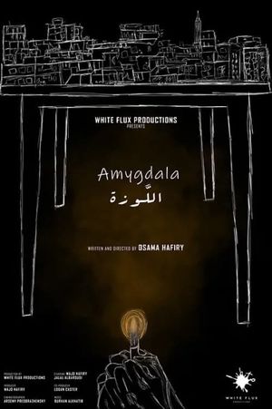 Amygdala's poster
