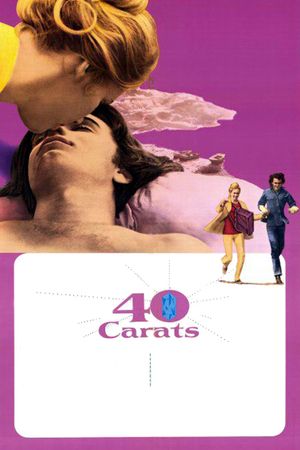 40 Carats's poster