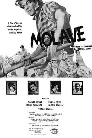 Molave's poster