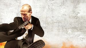 Transporter 2's poster