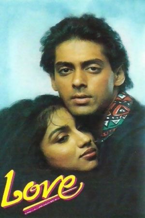 Love's poster