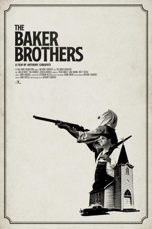 The Baker Brothers's poster