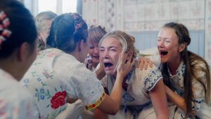 Midsommar's poster