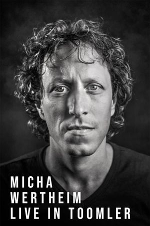 Micha Wertheim: Live In Toomler's poster image