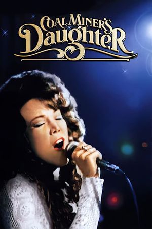 Coal Miner's Daughter's poster