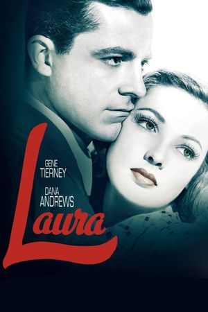 Laura's poster