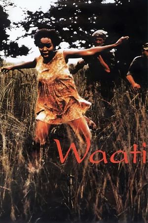 Waati's poster