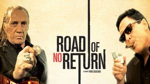 Road of No Return's poster