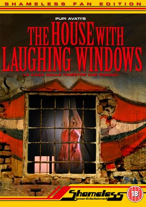 The House with Laughing Windows's poster