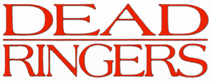 Dead Ringers's poster