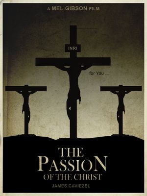 The Passion of the Christ's poster
