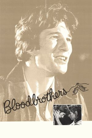 Bloodbrothers's poster