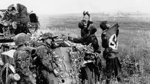 Hitler's Death Squad's poster