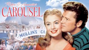 Carousel's poster