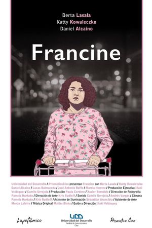 Francine's poster image