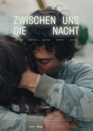 Zwischen uns die Nacht's poster