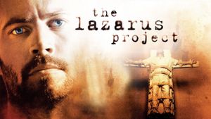 The Lazarus Project's poster