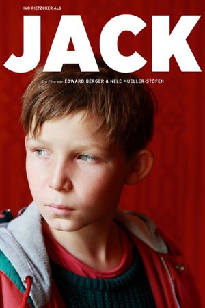 Jack's poster