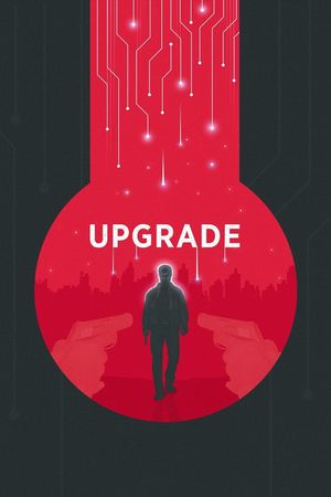 Upgrade's poster