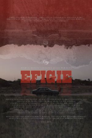 Efigie's poster