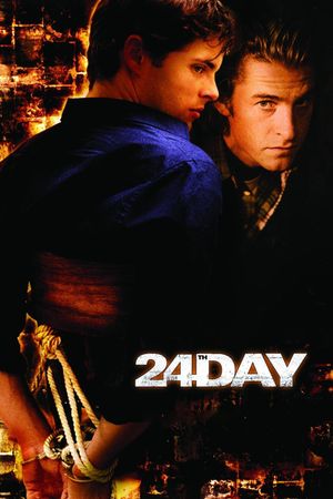 The 24th Day's poster