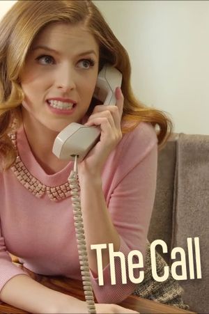 The Call's poster