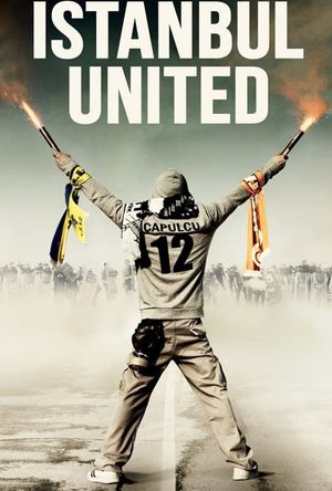 Istanbul United's poster image