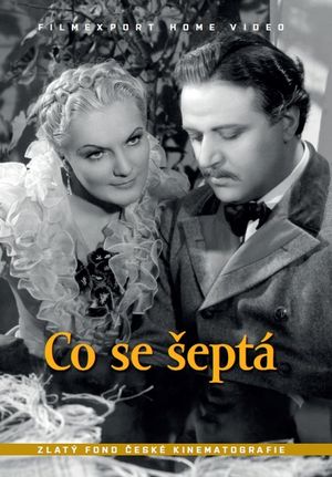 Co se septá's poster
