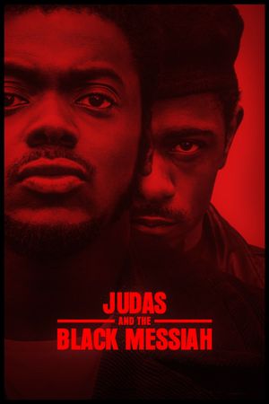Judas and the Black Messiah's poster
