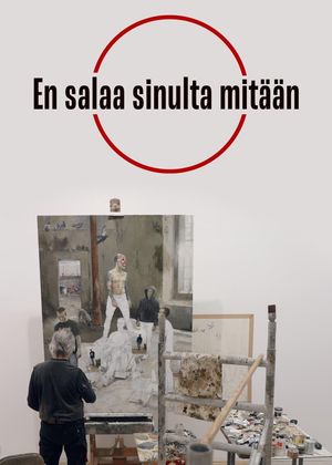 En salaa sinulta mitään's poster image