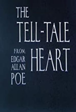 The Tell-Tale Heart's poster