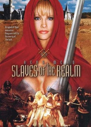 Slaves of the Realm's poster