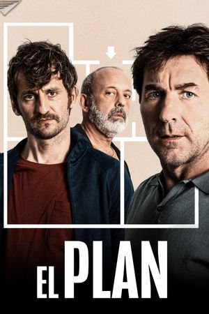 The Plan's poster