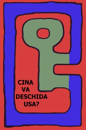 Cine va deschide usa?'s poster