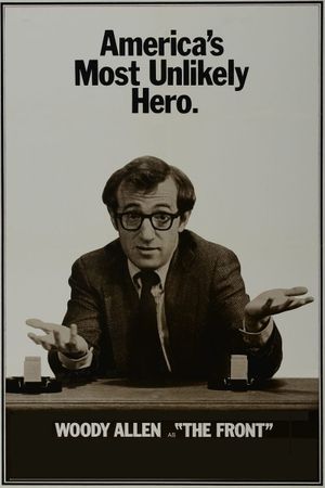 The Front's poster