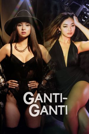 Ganti-Ganti's poster