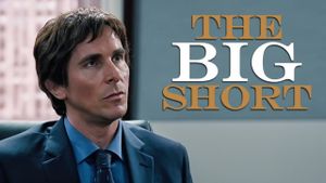 The Big Short's poster