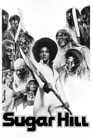 Sugar Hill's poster