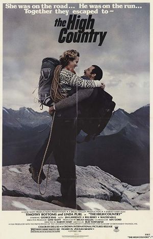 The High Country's poster image