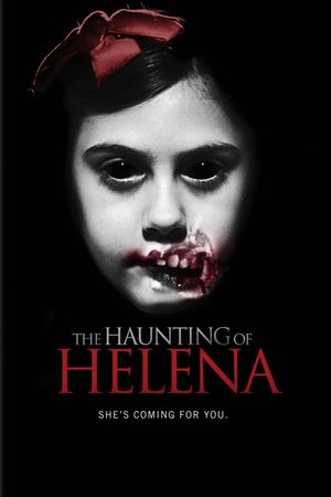 The Haunting of Helena's poster