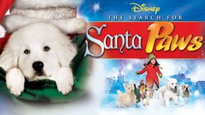 The Search for Santa Paws's poster