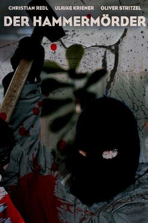 Der Hammermörder's poster