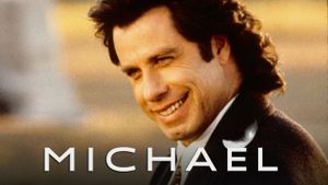 Michael's poster