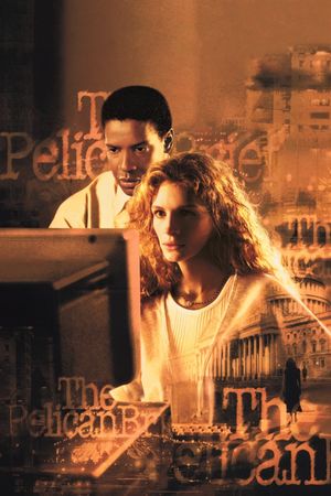The Pelican Brief's poster
