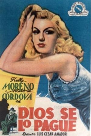 God Bless You's poster