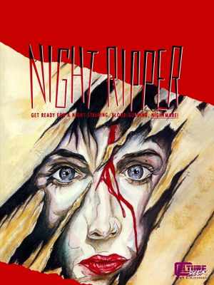 Night Ripper's poster