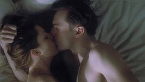 The End of the Affair's poster