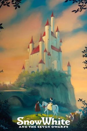 Snow White and the Seven Dwarfs's poster