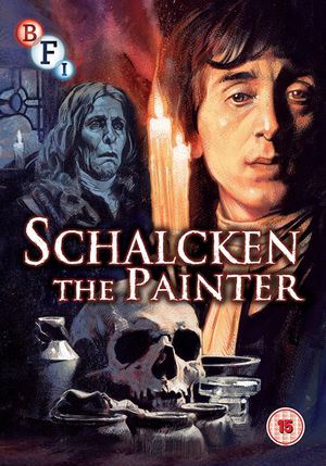 Schalcken the Painter's poster